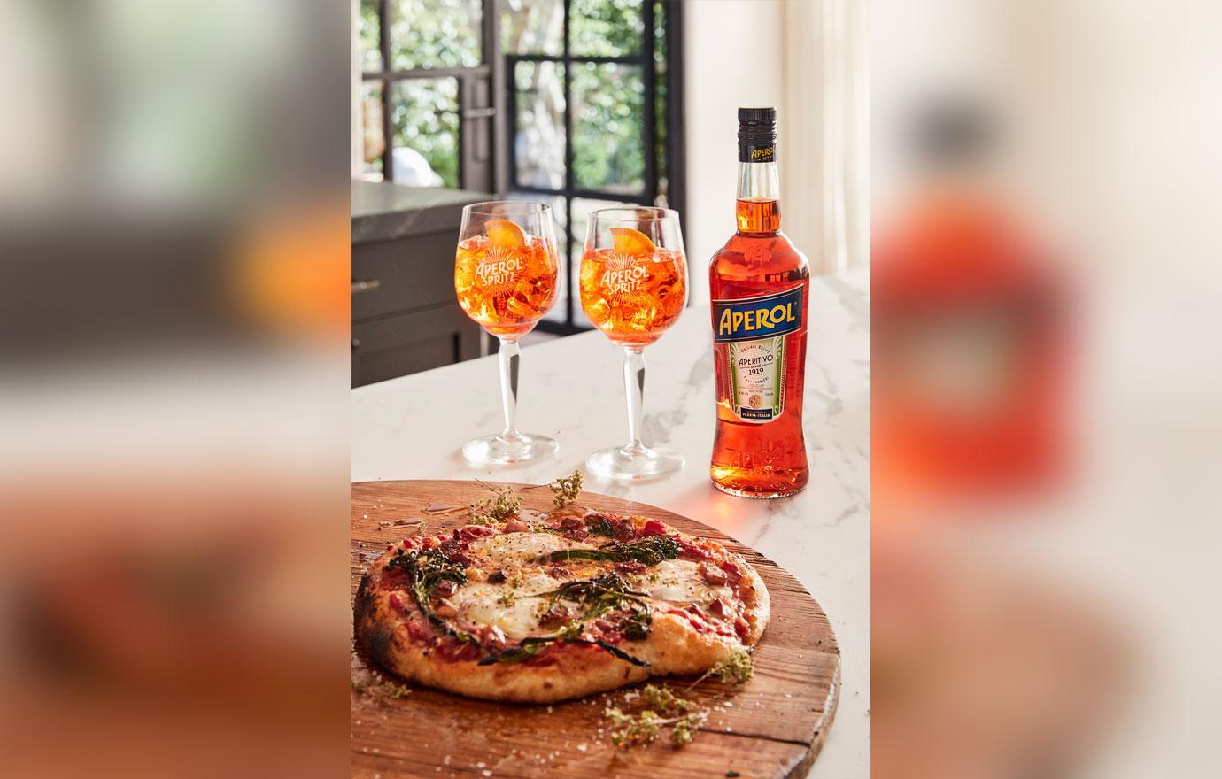 5 Mouth-Watering Pizza Recipes From Netflix Chef Gabe Bertaccini