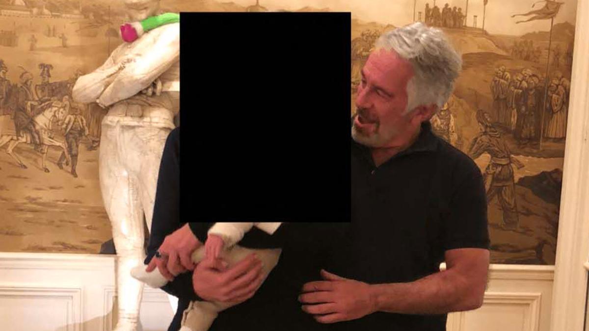Photo of Bill Gates insisted he was unaware of the late financier's crimes.
