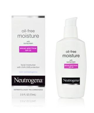 Neutrogena