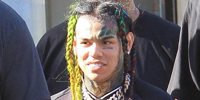 Tekashi-Witness-Protection