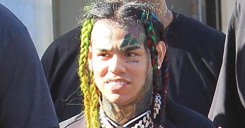 Tekashi-Witness-Protection