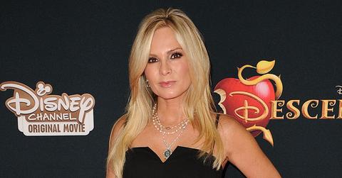 Tamra Judge Estranged Daughter RHOC Reunion PP