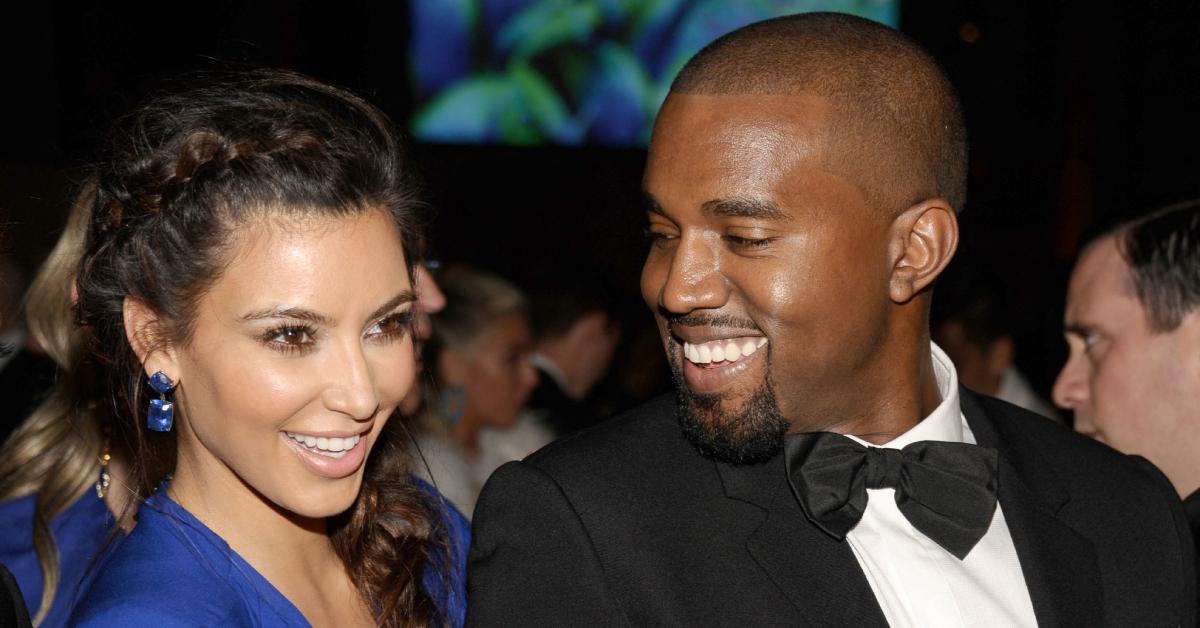 kim kardashian kanye west support daughter north reality show