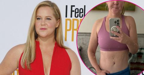 Photo of Amy Schumer