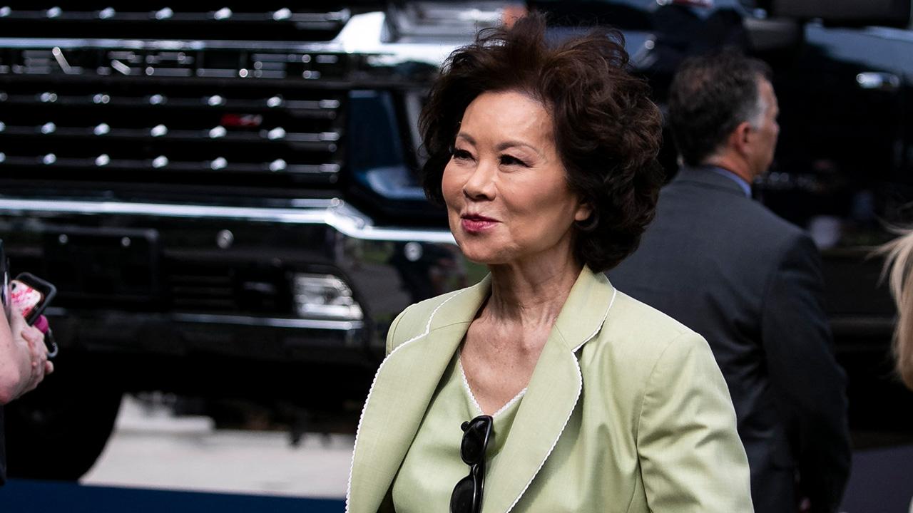 Elaine Chao