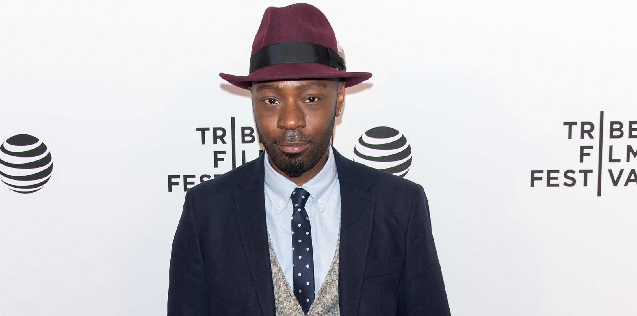 Nelsan Ellis dead at 39 years old true blood h