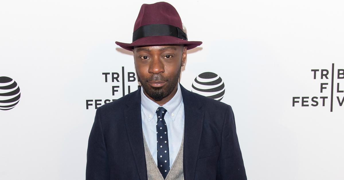 'True Blood' Star Nelsan Ellis Dies At 39-Years-Old