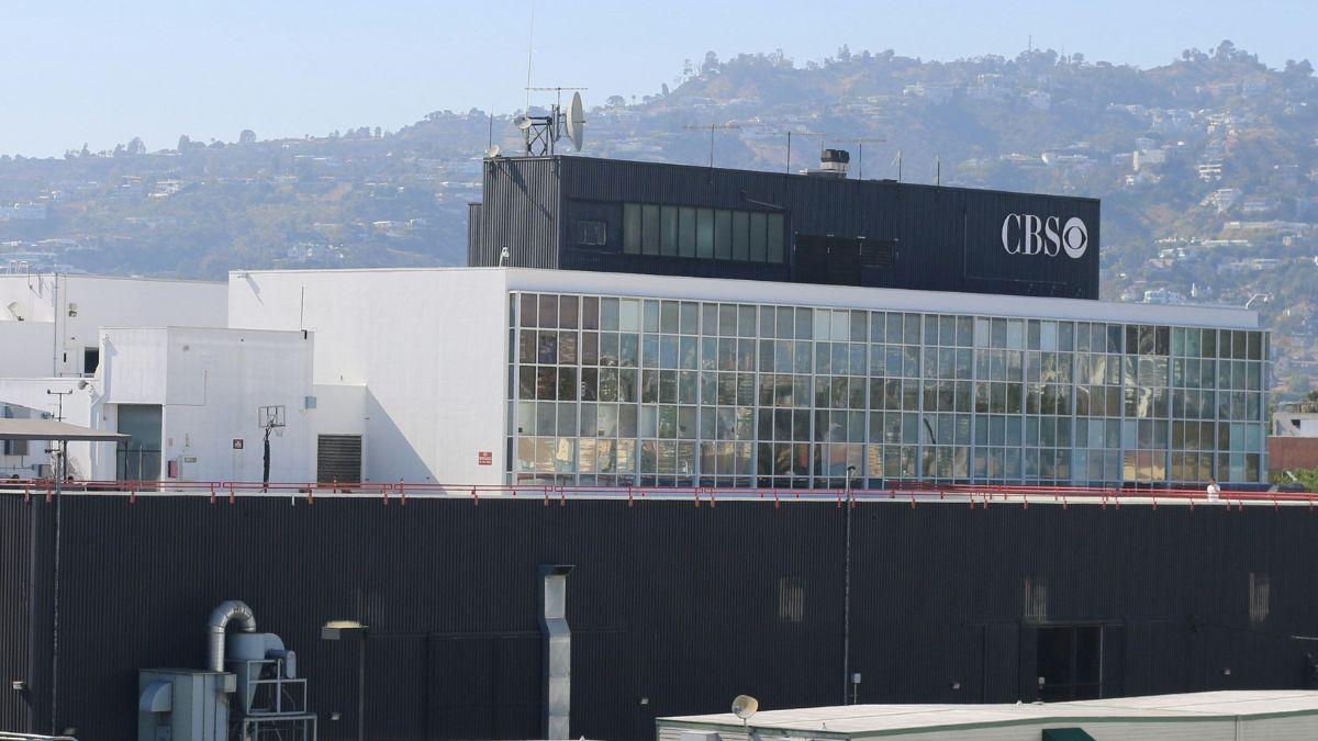 Image of CBS defended the cancellation as a financial decision.