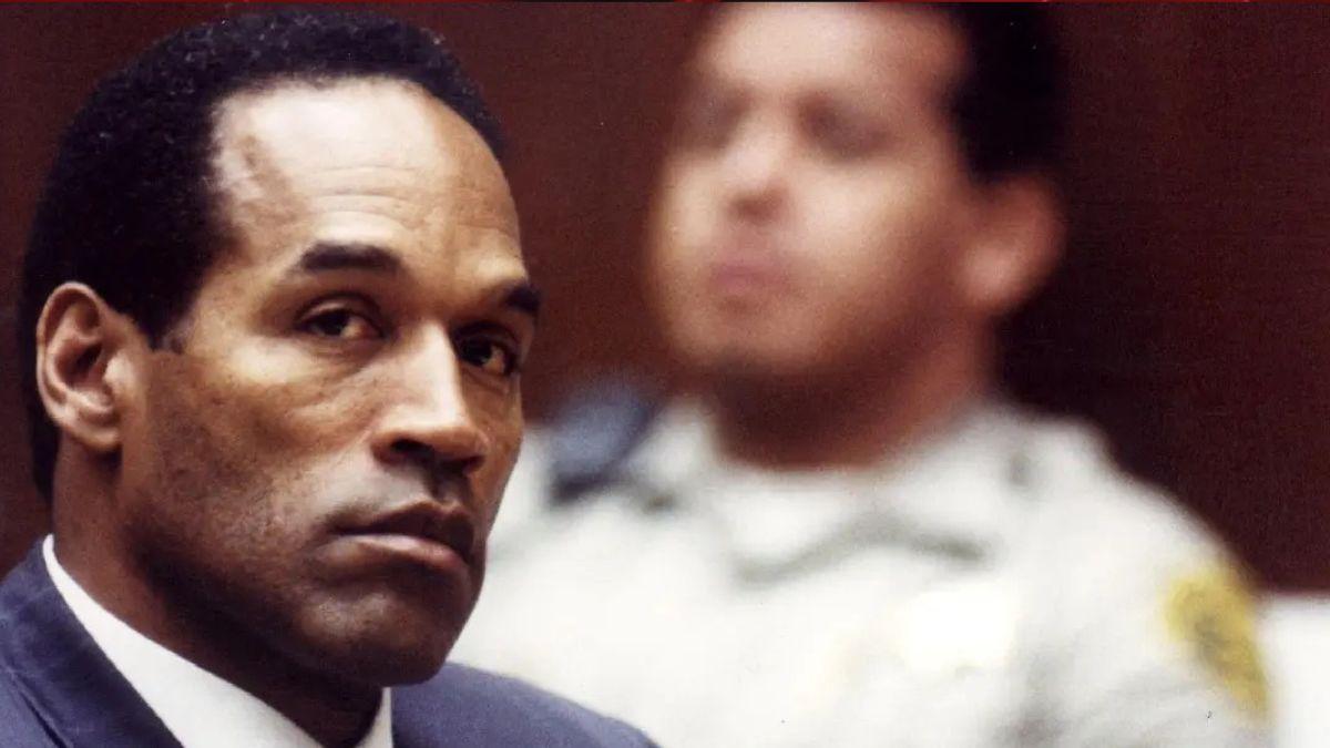 image of oj Simpson 