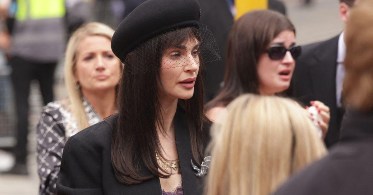 image of Aimee Osbourne is not believed to be married.