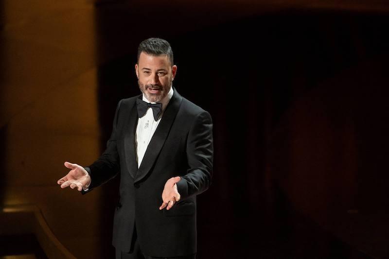 jimmy kimmel mocks donald trump farts