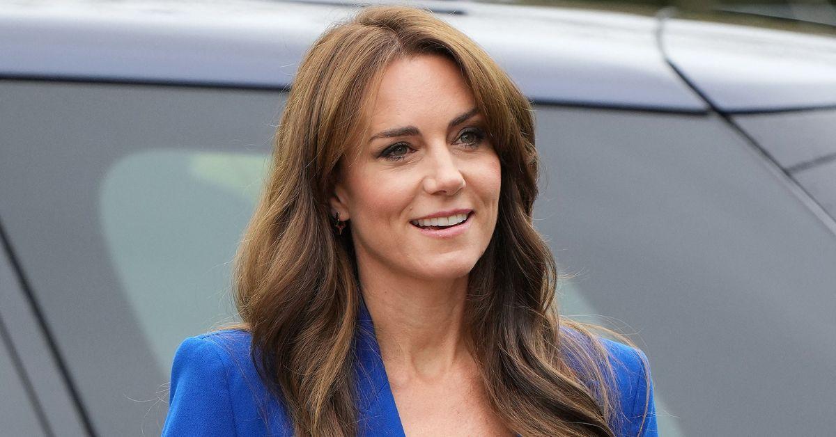 princess kate