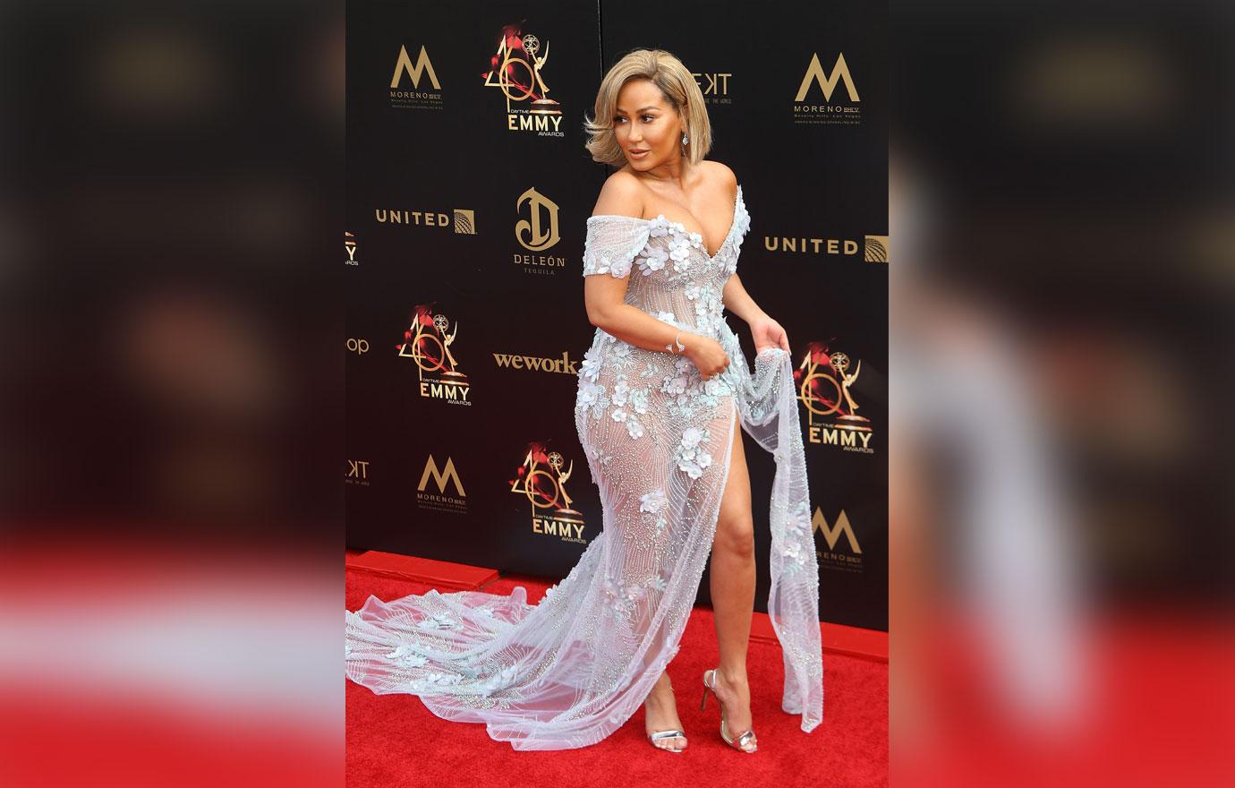 adrienne bailon