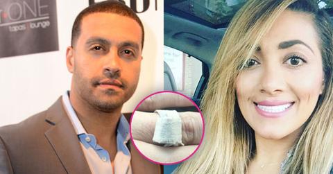 Apollo nida makes prison engagement ring fiancee