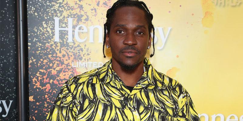 Pusha T attacked in Toronto