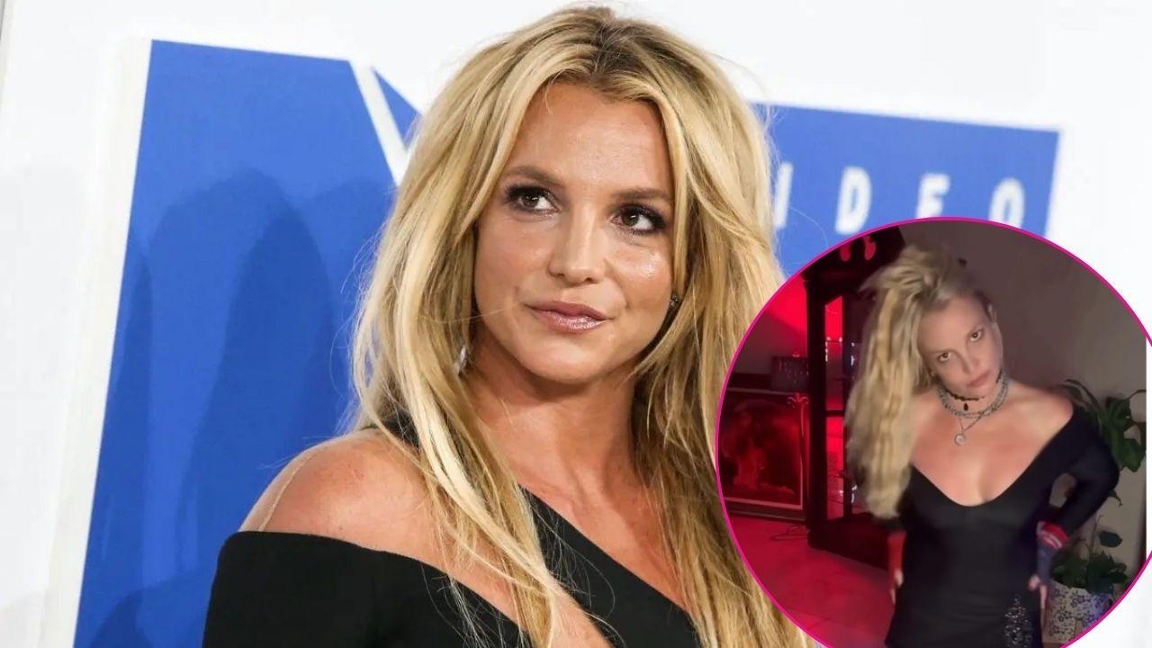 Britney Spears