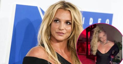 Britney Spears