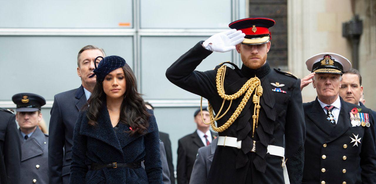 meghan markle frustrated by prince harrys desire to speak his mind