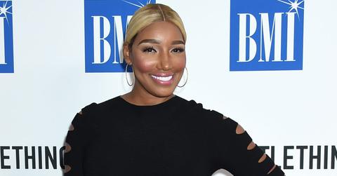NeNe Leakes On Red Carpet