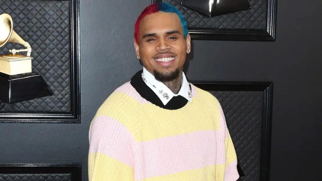 Image of Chris Brown filed a motion to challenge his previous guilty verdict in his legal battle against Maria Avila.