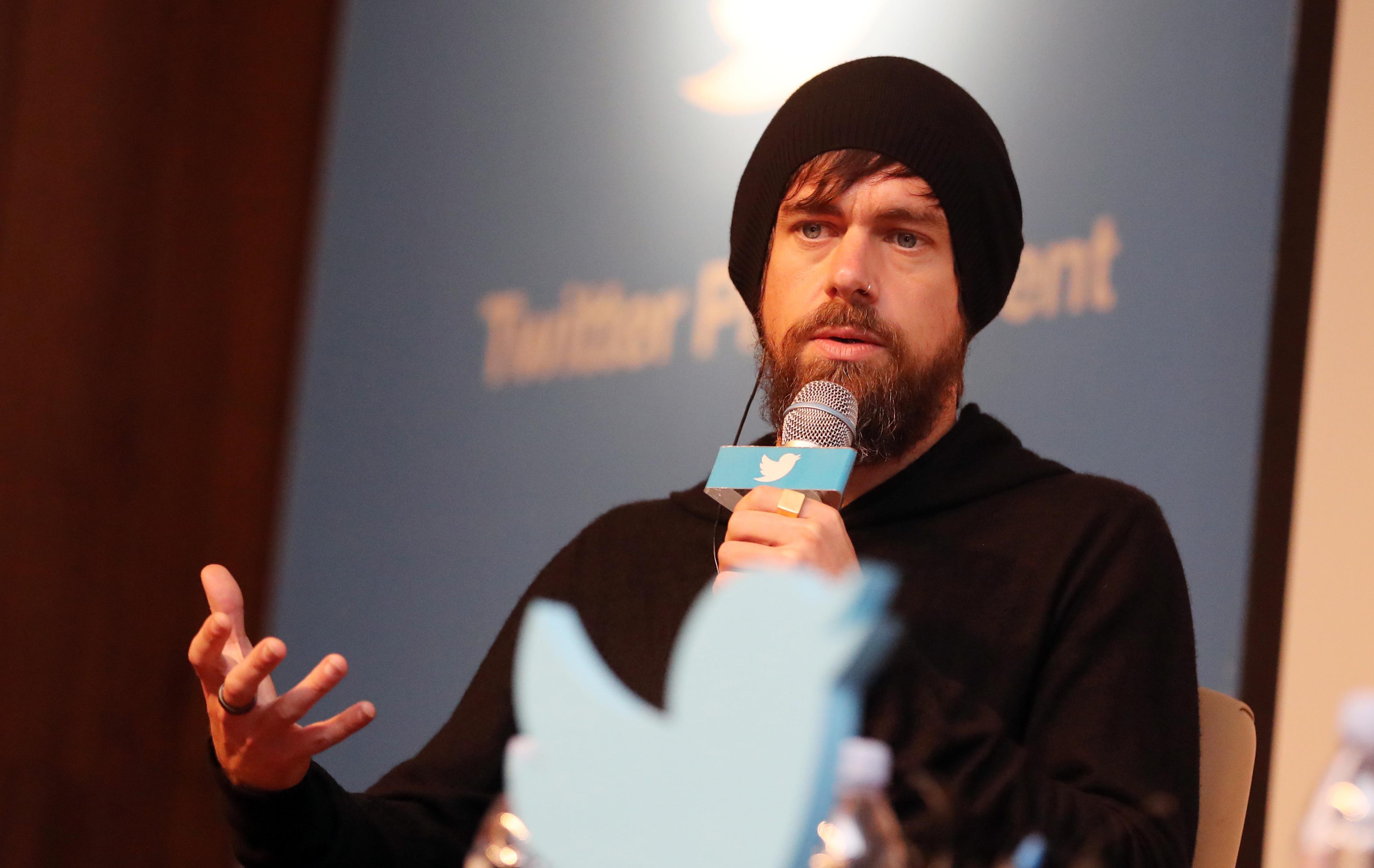 jack dorsey twitter co founder steps down company is ready to move on