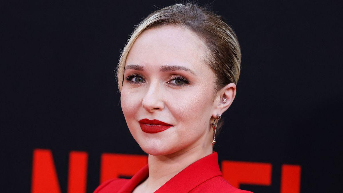 hayden panettiere daughter kaya where is she now