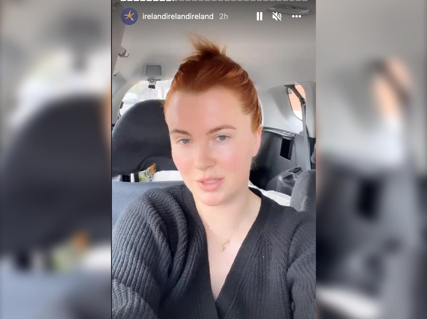 irelandbaldwin ig