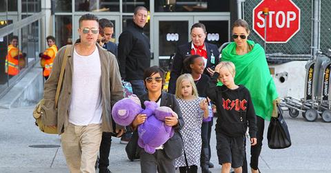 Angelina jolie quitting acting for kids 05