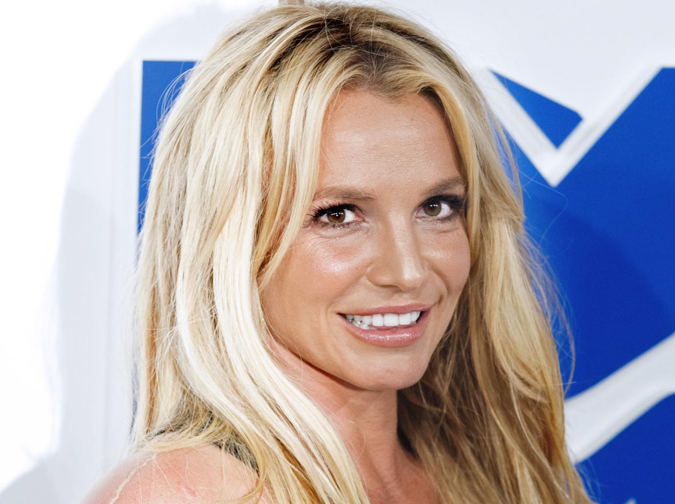 britney spears gallery pic