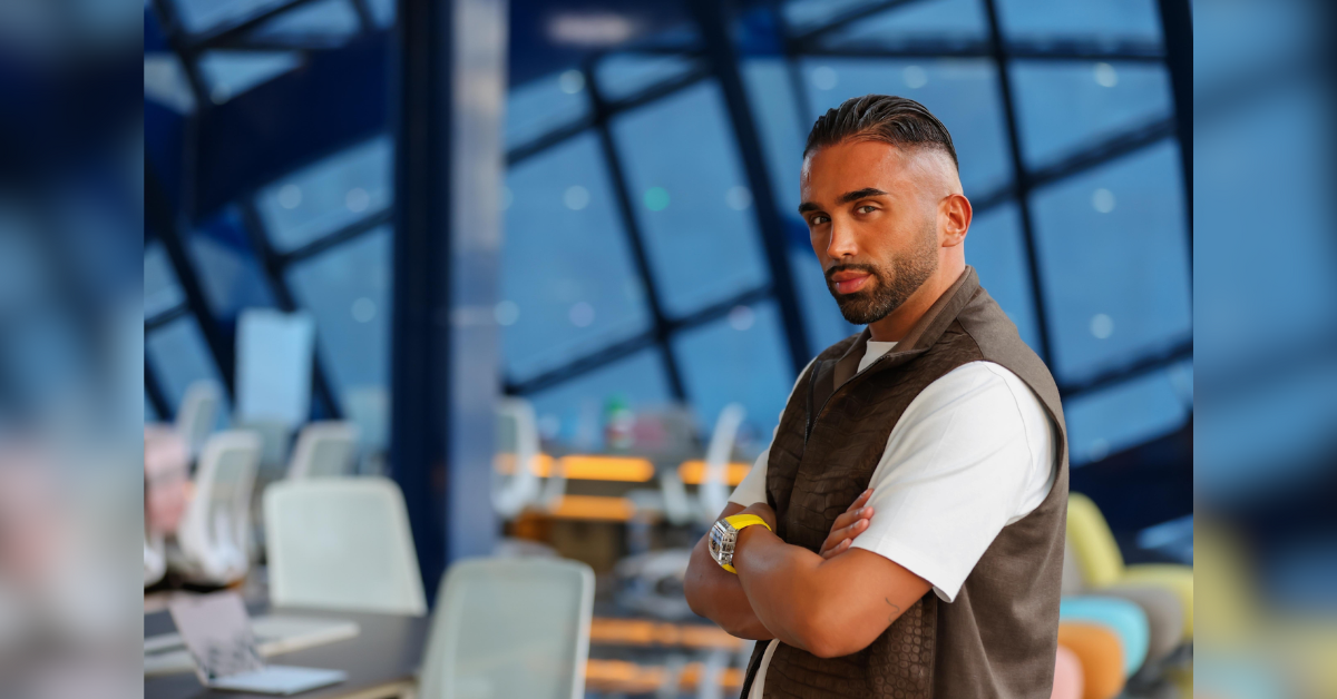 gurhan kiziloz led nexus international targets b benchmark before entering public markets in