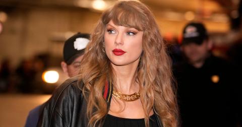 Taylor Swift's New Album 'Life Of A Showgirl': Everything To Know