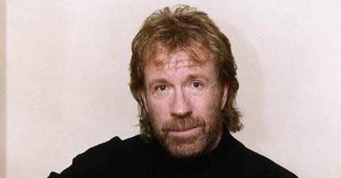 chuck norris family life after his death at wife gena ex wife dianne children