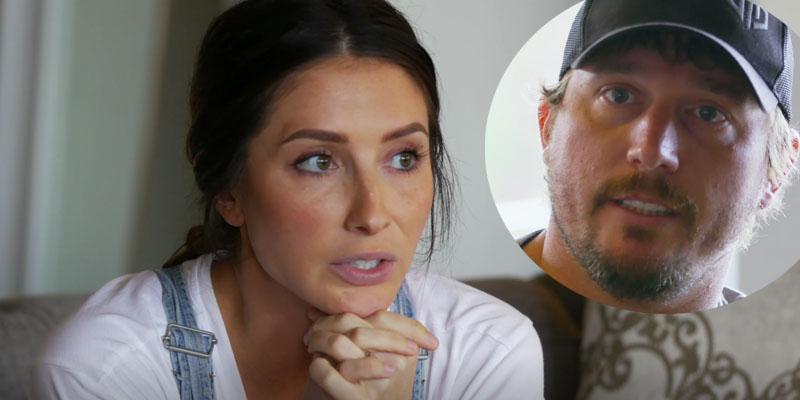Bristol palin divorce dakota meyer fight teen mom og instagram live
