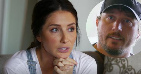 Bristol palin divorce dakota meyer fight teen mom og instagram live