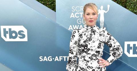 christina applegate hell diagnosis