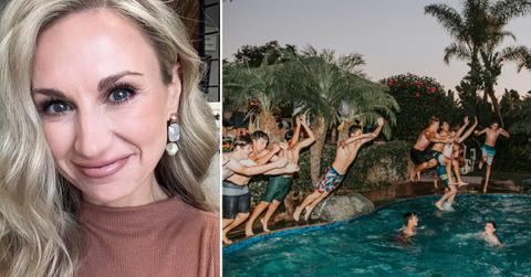 photo of Misty Roberts.