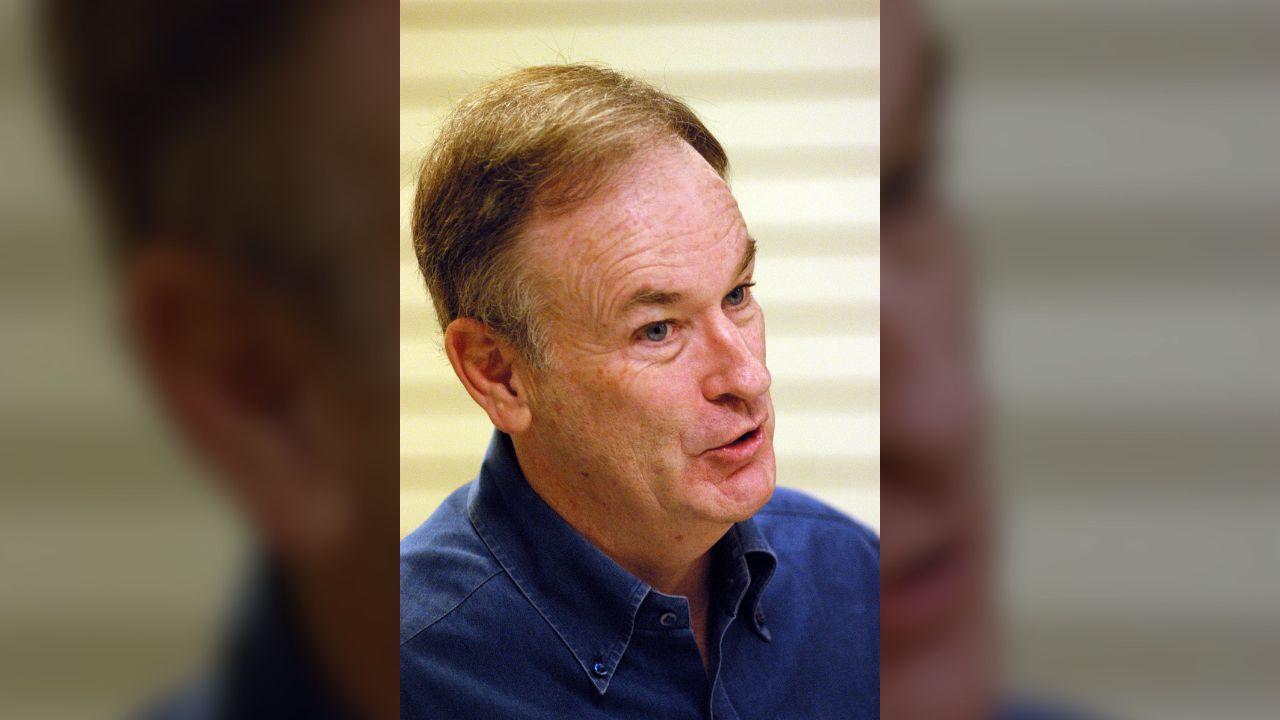 Bill O'Reilly