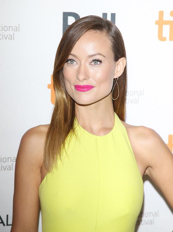 Olivia Wilde