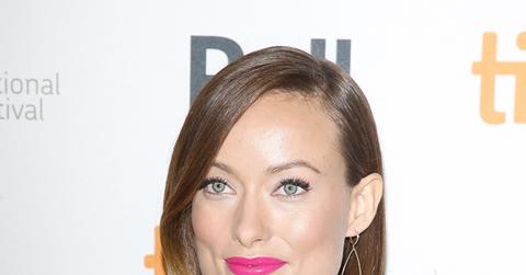 Olivia Wilde