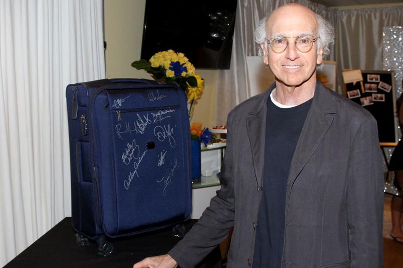 Larry david