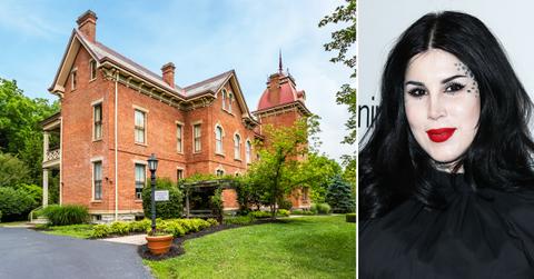 kat von ds historic indiana mansion