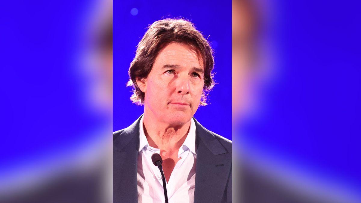 Image of Tom Cruise said there will be many more franchises for 'Mission: Impossible.'