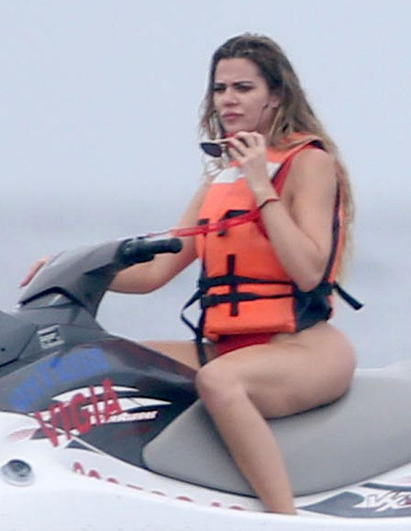 Khloe kardashian tristan thompson cabo 01