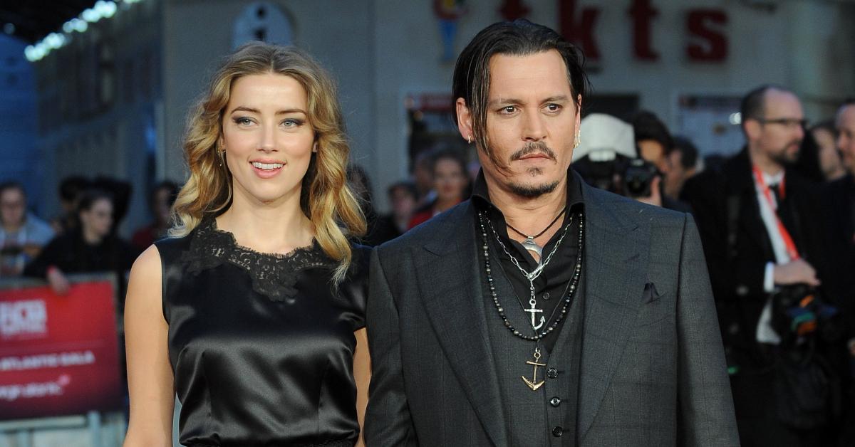 johnny depp destroy amber heard