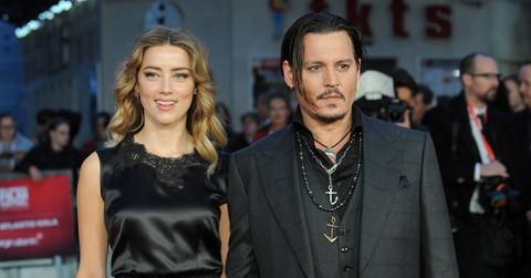 johnny depp destroy amber heard