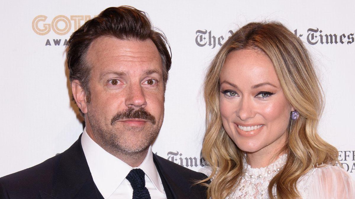 olivia wilde jason sudeikis relationship what went wrong