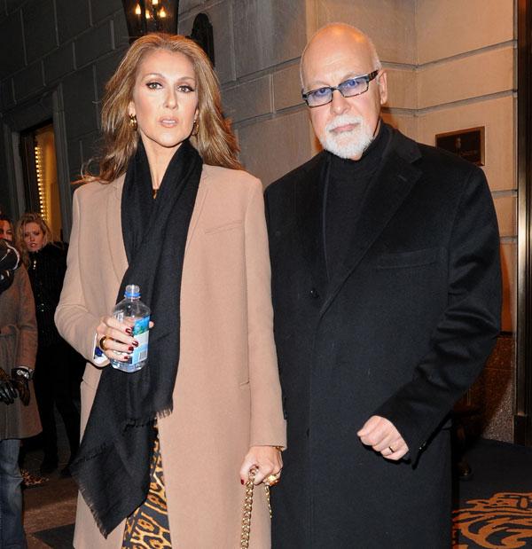 celine dion husband rene angelil dead