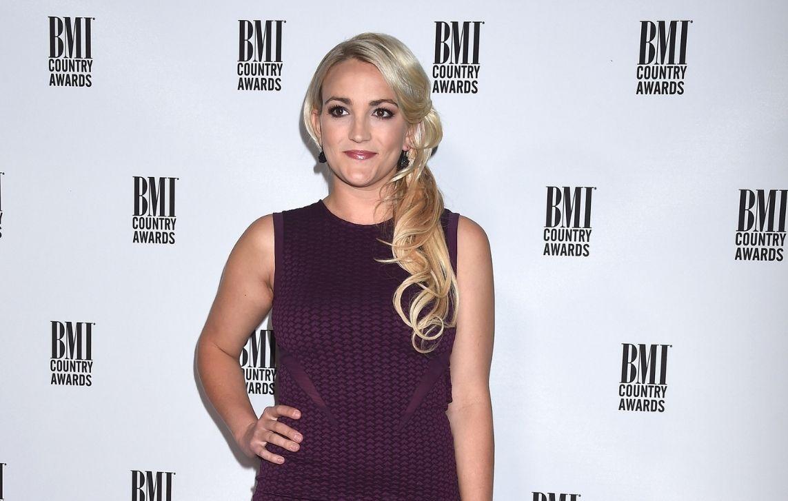 jamie lynn spears reflects teen mom memoir couldnt tell britney spears