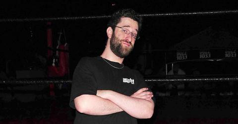 dustin diamond screech saved by the bell cancer stage iv small cell carcinoma