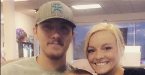 Teen mom mackenzie cheat josh 01